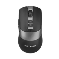 A4Tech FB50C Plus Fstyler Dual-Mode Wireless Mouse